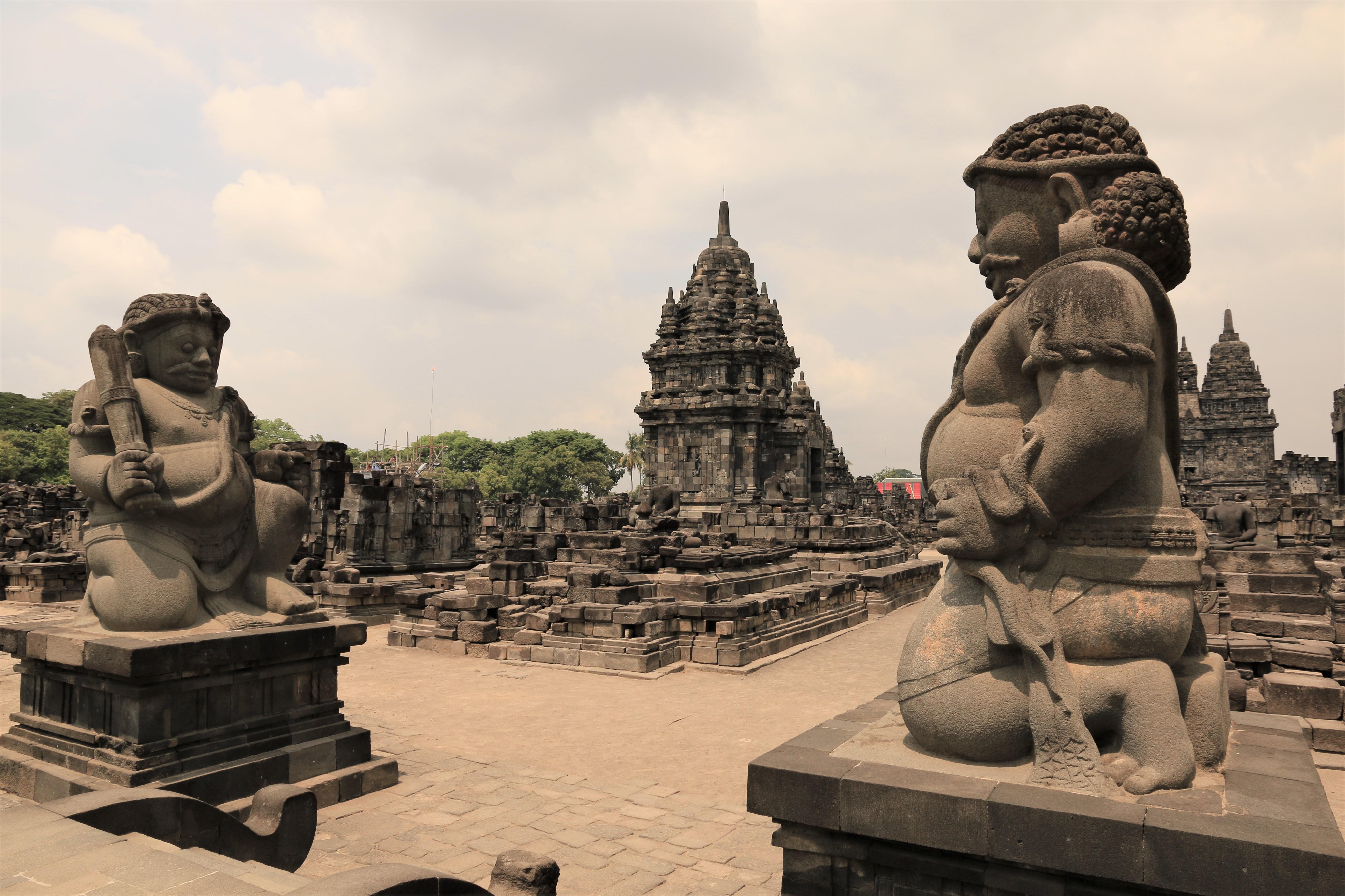 Sewu